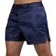 Шорты для MMA Hayabusa Hex Mid-Length Fight Shorts Navy (HHMFS-NV-30) - изображение 5