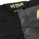 Шорты для MMA Venum Light 3.0 Fightshorts Gold Black (VENUM-03615-449-M) - изображение 4