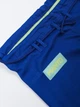 Кимоно MANTO X4 BJJ GI Blue (MNG978-BLU-A1) - изображение 9