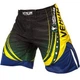 Шорты Venum Lyoto Machida UFC Edition Electron 3.0 Fightshorts- Black (V-UFCElCN3.0-Blk-XXL) - изображение 1
