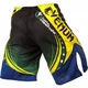 Шорты Venum Lyoto Machida UFC Edition Electron 3.0 Fightshorts- Black (V-UFCElCN3.0-Blk-XXL) - изображение 4
