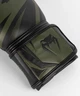 Боксерские перчатки Venum Challenger 3.0 Boxing Gloves Khaki Black (VENUM-03525-200-8oz) - изображение 3