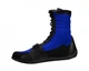 Боксерки Title Ring Freak Boxing Shoes Black Blue (TBS18BKBL-45(12)) - изображение 2