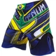 Шорты MMA Venum Brazilian Hero Fightshorts (V-5723-XS) - зображення 1