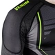 Рашгард Venum Technical 2.0 Rashguards Long Black Yellow (VENUM-03446-111-S-S) - зображення 5