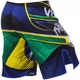 Шорты MMA Venum Brazilian Hero Fightshorts (V-5723-XS) - зображення 3