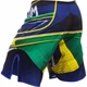 Шорты MMA Venum Brazilian Hero Fightshorts (V-5723-XS) - зображення 4