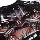 Рашгард Venum Gorilla Rashguard Long Sleeves Black (VENUM-03137-001-S) - изображение 8