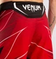 Легкі шорти для ММА Venum Authentic UFC FightNight Short Fit Pro Line Red (VNMUFC-00061-003-XXL) - зображення 5
