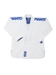 Кимоно MANTO X4 BJJ GI White (MNG978-WHT-A1L) - изображение 2