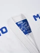 Кимоно MANTO X4 BJJ GI White (MNG978-WHT-A1L) - изображение 3