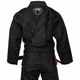 Кимоно для джиу-джитсу Venum Elite Light 2.0 BJJ GI Black Black (VENUM-03347-114-A1.5) - изображение 3