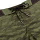 Шорты Venum Trooper Boardshorts Forest Camo Black (VENUM-03702-219-XXS) - изображение 4