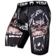 Компрессионные шорты Venum Gorilla Vale Tudo Shorts Black (VENUM-03148-001-XXL) - изображение 1
