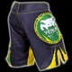 Шорты MMA Venum All Sports Brazil Edition - Black (V-ASBE-L) - изображение 4