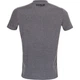 Футболка Venum Contender Dry Tech™ T-shirt Grey (V-Contender-G-S) - изображение 2