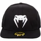 Бейсболка Venum Classic Hat Black White (VENUM-03598-108) - изображение 2