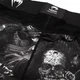 Компрессионные штаны Venum Art Spats Black White (VENUM-03668-108-S) - изображение 6