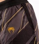 Женские шорты Venum Authentic UFC FightNight Black Gold (VNMUFC-00072-126-XS) - изображение 3