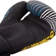Боксерские перчатки Venum Plasma Boxing Gloves - Black/Yellow (VENUM-03168-111-8 oz) - изображение 3