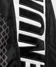 Шорти для боксу Venum Arrow Loma Sіgnature Collection Boxing Shorts Black White (VENUM-03952-108-XXS) - зображення 4