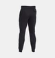 Спортивні штани Under Armour Rival Cotton Jogger Black (1269881-001-S) - зображення 5