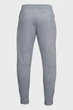 Спортивні штани Under Armour MK-1 Terry Tapered Pants Steel (1306447-035-M) - зображення 5