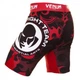 Шорты Venum Wand Fight Team Inferno Vale Tudo - Black (EU-VENUM-0580-XS) - изображение 2