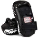 Тай-пэды Twins KPL10 Black (KPL10-BK-XL) - изображение 2