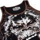 Майка Venum Gorilla Tank Top Black (VENUM-03128-001-XS) - изображение 5