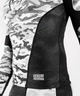 Рашгард Venum Defender Rashguard Long Sleeves Urban Camo (VENUM-03801-501-XS) - изображение 4