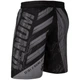 Шорты Venum AMRAP Training Shorts Black Grey (VENUM-03697-109-XS) - изображение 2