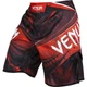 Шорты Venum Galactic Fightshorts Black Red (V-011-L) - изображение 1