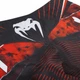 Шорты Venum Galactic Fightshorts Black Red (V-011-L) - изображение 8