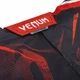Шорты Venum Galactic Fightshorts Black Red (V-011-L) - изображение 9