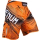 Шорты Venum Galactic Fightshorts Neo Orange (V-013-XXL) - изображение 1