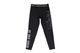 Компрессионные штаны Fairtex CP1 Compression Pants Black (CP1BK-S) - изображение 1