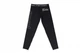 Компрессионные штаны Fairtex CP1 Compression Pants Black (CP1BK-S) - изображение 2