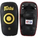 Тай-Пади Fairtex KPLC5 (KPLC5) - зображення 3