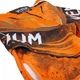 Шорты Venum Galactic Fightshorts Neo Orange (V-013-XXL) - изображение 7