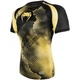 Компрессионная футболка Venum Technical Compression T-shirt Short Sleeves Black Yellow (VENUM-02762-111-M) - зображення 3
