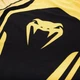 Компрессионная футболка Venum Technical Compression T-shirt Short Sleeves Black Yellow (VENUM-02762-111-M) - зображення 8