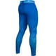 Компрессионные штаны Venum Fusion Compression Spats Blue (VENUM-2077-M) - изображение 2