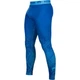 Компрессионные штаны Venum Fusion Compression Spats Blue (VENUM-2077-M) - изображение 3