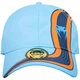 Бейсболка Venum Martini Cap Blue Orange (VENUM-03427-403) - изображение 3
