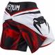 Шорты для ММА Venum Sharp Fightshorts Black Ice Red (V-Sharp-BIR-XL) - изображение 3