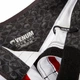 Шорты для ММА Venum Sharp Fightshorts Black Ice Red (V-Sharp-BIR-XL) - изображение 8