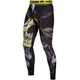 Компрессионные штаны Venum Viking Compression Spats (VENUM-02543-001-XXL) - изображение 3