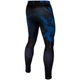 Компрессионные штаны Venum Devil Spats Blue Black (VENUM-03625-198-XL) - изображение 4