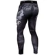 Компрессионные штаны Venum Minotaurus Spats Black (VENUM-03380-108-M) - изображение 4